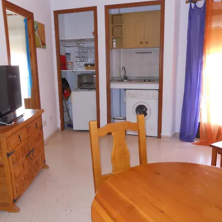 Retiro 2 Apartamento *