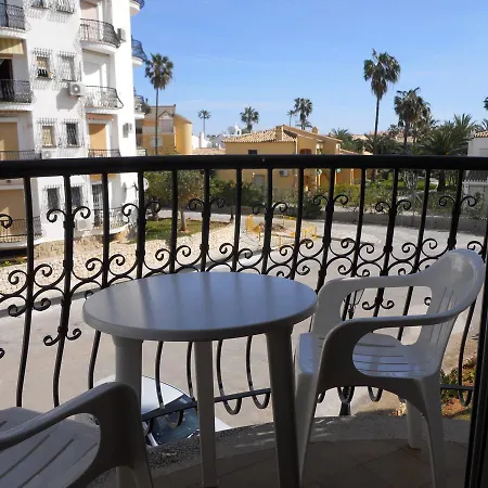 Apartamento Retiro 2 *