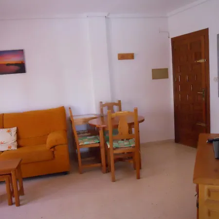 Retiro 2 Apartamento