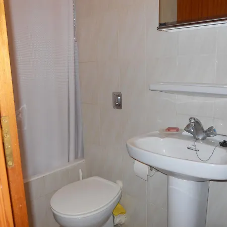Apartamento Retiro 2