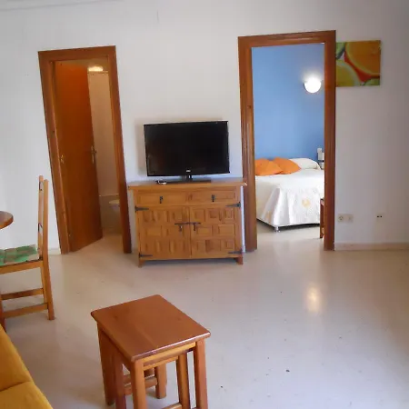 Apartamento Retiro 2