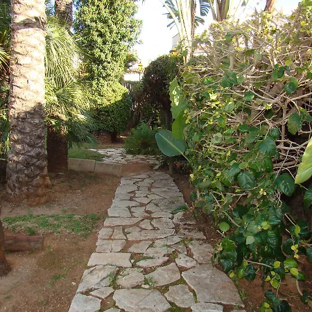 Apartamento Retiro 2 *
